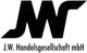 J. W. Handelsgesellschaft mbH