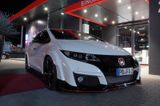 Honda Civic Type R FK2 - Honda Civic: Fk
