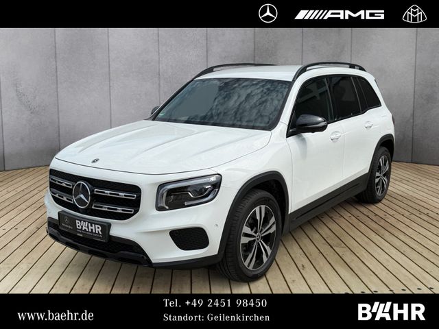 MERCEDES-BENZ GLB 200 d Progressive/Verkauf nur an Gewerbe!!!