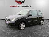 Volkswagen LUPO, SEHR GEPFLEGT, 1. HAND, WENIG VERBRAUCH - Volkswagen Lupo mit Diesel-Antrieb