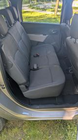 Dacia Lodgy TCe 115 Prestige, Navi, Klima, TÜV neu - Dacia Gebrauchtwagen von 2014