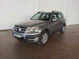 Mercedes-Benz GLK 250 CDI BlueEfficiency 4Matic -Kundenauftrag - Mercedes-Benz GLK-Klasse in Bremen