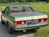 Mercedes-Benz 280 - Mercedes-Benz 280: Coupé