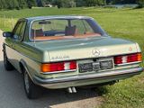 Mercedes-Benz 280 - gebrauchte Mercedes-Benz 280 aus dem Jahr 1977