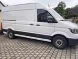 Volkswagen Crafter - gebrauchte VW Crafter aus dem Jahr 2018