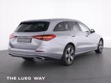 Mercedes-Benz C 300 e T AVANTGARDE+PANO+AHK+EDW+TOTW+SOUND+360 - Mercedes-Benz C 300 aus 2025