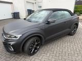 Volkswagen T-Rock Cabriolet R-Line 1,5TSI OPF 110KW-150PS 