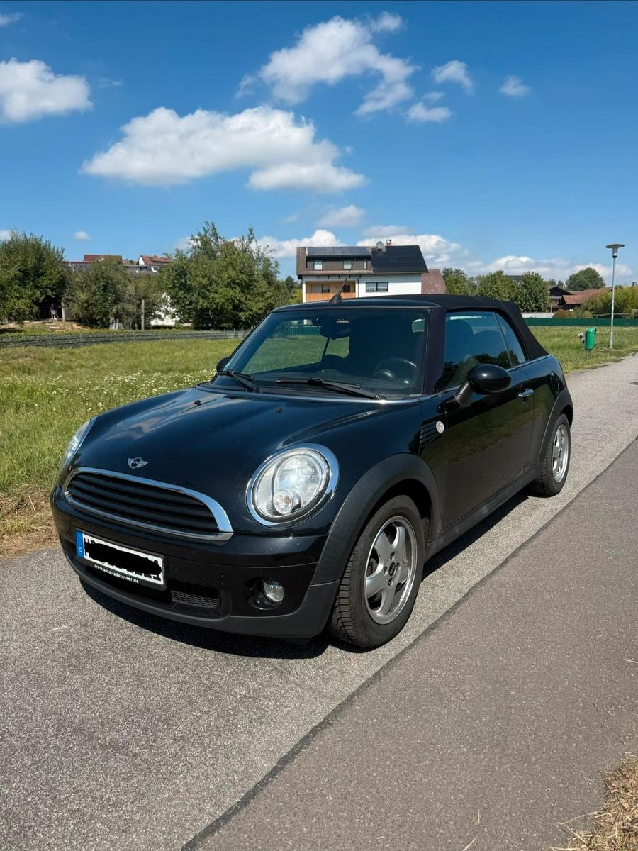 MINI ONE