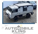 Andere PUCH Steyr-Daimler Pinzgauer 710K 4x4 H-Kennz. - : Pinzgau
