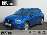 Seat Arona Style 1.0 TSI DSG ACC+LED+Shzg.+PDC+GJR - Seat Gebrauchtwagen in Bremen