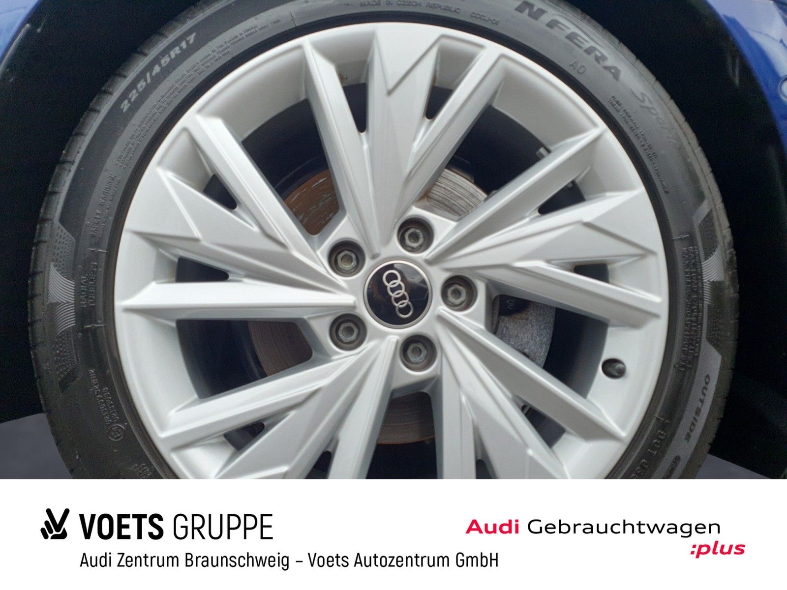Audi A3 - Bild 5