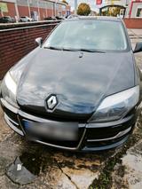 Renault Laguna 3 Kombi 2 lieter Diesel 4 C... - gebrauchte Renault Laguna aus dem Jahr 2011