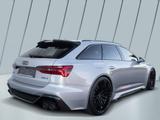 Audi RS6 SABT+CARBON EXTERIEUR&INTERIEUR+FULL ABT  - Audi RS6 in Köln