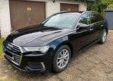 Audi A6 50tdi quattro - Audi A6: 50