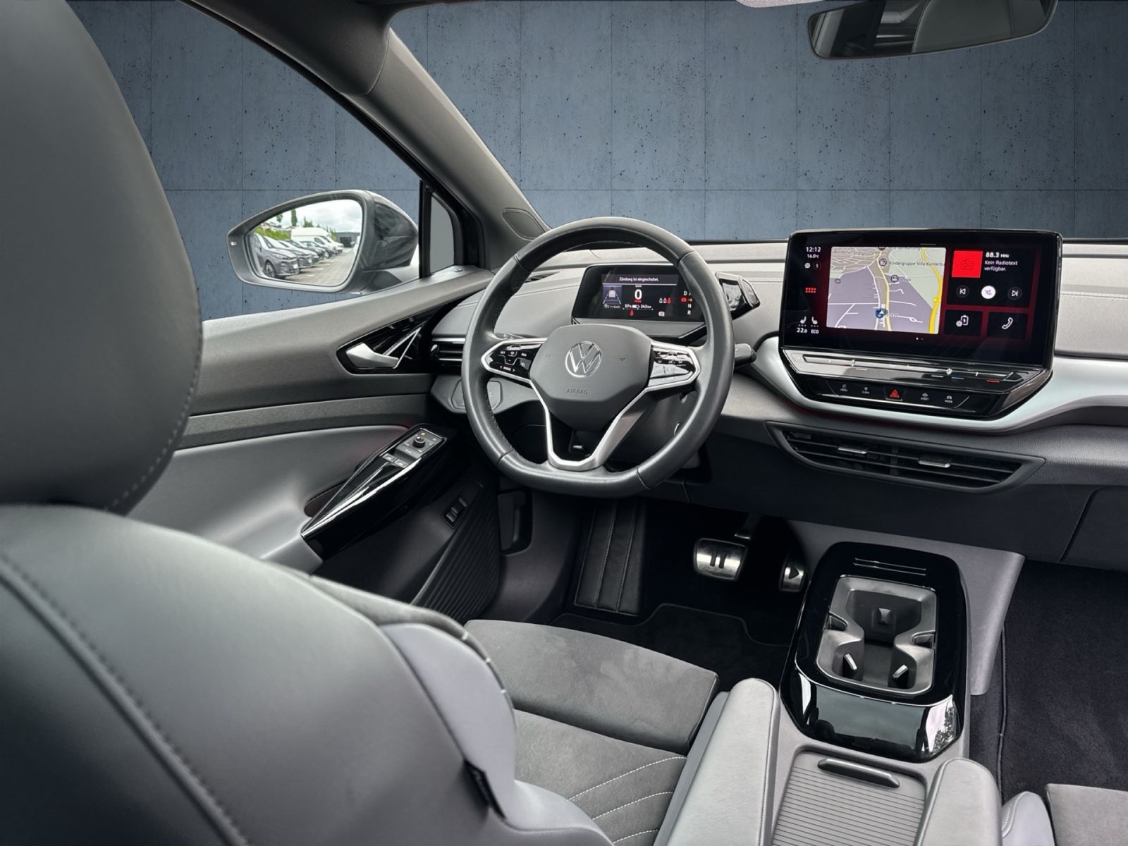 Volkswagen ID.5 - Bild 21