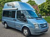 Ford Transit NUGGET Westfalia Camper / 2.Hand / AHK  - Ford Transit: Westfalia Nugget