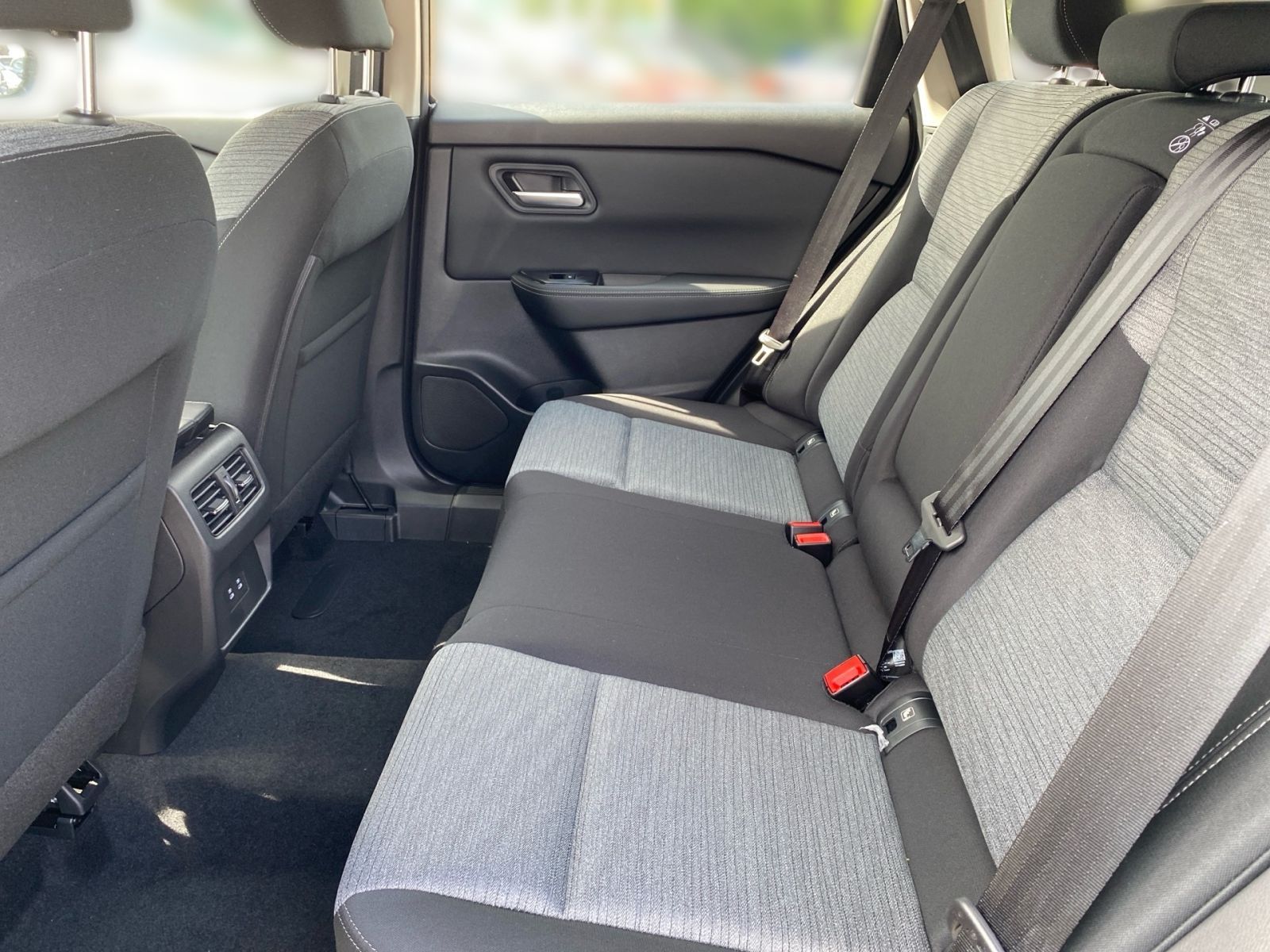 Nissan X-Trail - Bild 11