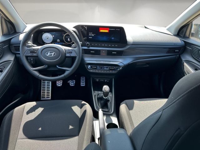 Hyundai BAYON – Bild 11