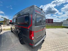 Dethleffs Globetrail Performance 600 DR VW