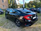 Honda Civic Lim. 4-trg. 1.5 Executive*1-Hand*TÜV NEU* - Honda Civic: Executive