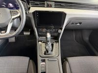 Volkswagen Passat Variant - Vorschau Bild 11