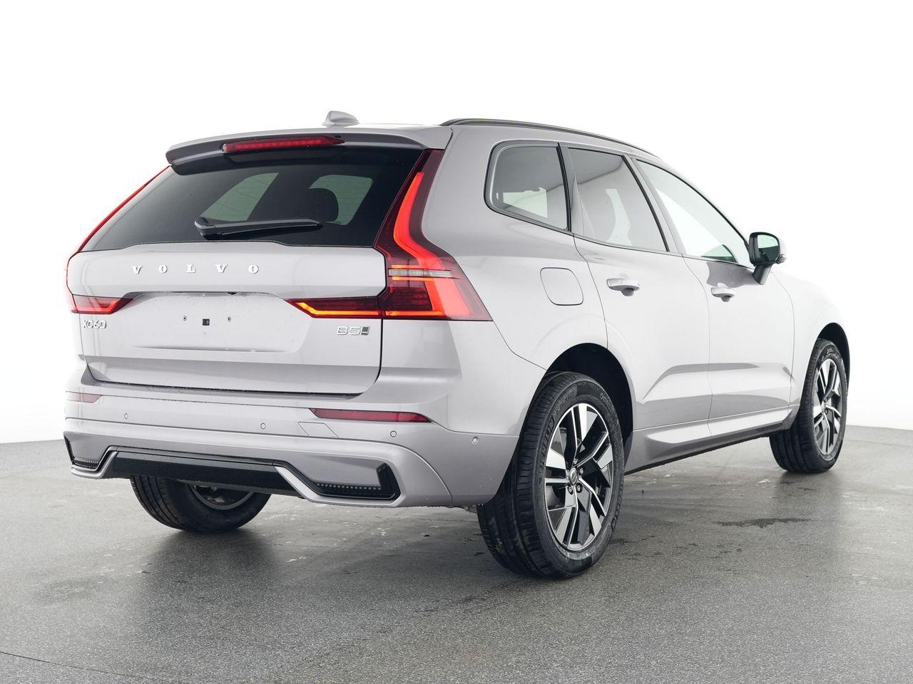 Volvo XC60 B5 Plus Dark AWD