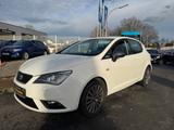 Seat CONNECT/2.HD/KLIMAAUT/XENON/ALUSHZ/PDC/HU-NEU!! - SEAT Ibiza CONNECT mit Benzin-Antrieb