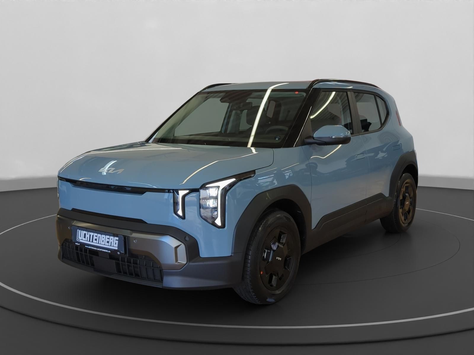 Kia EV2 AIR 42,2 kWh WIN-PAKET+KAMERA+SITZHEIZUNG+CA imagem 2