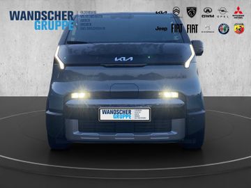 Kia PV5 Passenger 71,2kWh Elite 360°*Wärmepumpe*GJR*