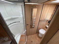HYMER / ERIBA / HYMERCAR B 880 MasterLine | Ein Traum - Mehr geht nicht!*