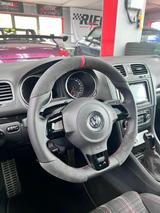 Volkswagen Golf 2.0 TSI GTI GTI - Volkswagen Golf aus 2011: GTI