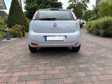 Fiat Punto 1.2 51 kW/69 PS, TÜV + Zahnriemen neu  - Fiat Punto in Mönchengladbach