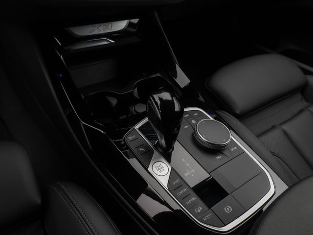 Foto Nummer 22: BMW X3