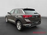 Volkswagen T-Roc Style 1.0L Winter-Paket Licht/Sicht-Paket  - VW T-Roc Gebrauchtwagen in Bremen