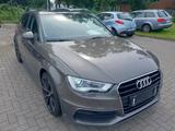 Audi A3 Sportback 1.4 TFSI S line Pano Xenon Sitzhzng - Audi A3: Sportback Line