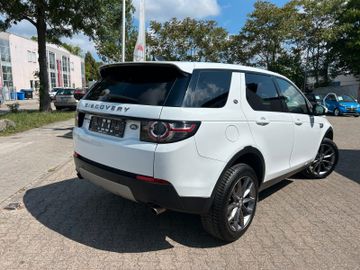 Land-Rover Discovery - 8