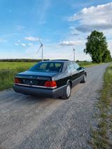 Mercedes-Benz W140 600 SEL Motor T-Überholt  - Mercedes-Benz 600: Se