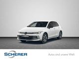 Volkswagen Golf VIII 1,5 TSI GOAL, Navi, Sitzh., AHK, LEDPl - Auto leasen in Mainz
