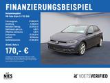 Volkswagen Polo Style 1.0 TSI DSG MATRIX-LED+RearView+AHK - Volkswagen Polo Gebrauchtwagen