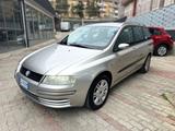 Fiat Stilo 1.9 JTD 115 CV SW Gancio traino 2002 - gebrauchte Fiat Stilo aus dem Jahr 2002