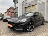 Ford Focus Lim. ST-Line AHK+Kamera+Winterpaket - Ford Focus: Automatik