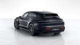 Porsche Taycan Sport Turismo Performancebatterie - Porsche Taycan: Sport Turismo