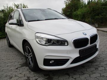 BMW 225 - 11