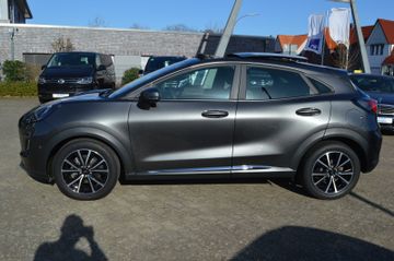 Ford Puma  1.0 EcoBoost OPF Mild Hybrid Titanium Pano
