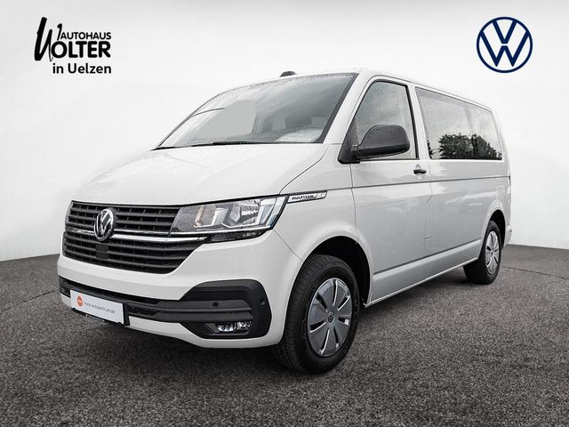 Volkswagen T6.1 Multivan 2.0 TDI Trendline ACC APP-CON. KAM