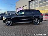 Mercedes-Benz GLE 300 d 4M AMG-LINE+DISTRONIC+AHK+360+AIRMATIC - gebrauchte Mercedes-Benz GLE 300 aus dem Jahr 2020