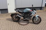 Zero SR/F MY 2020 blau - ZERO SR