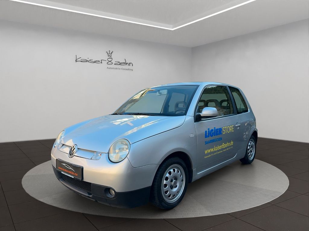 Lupo Vw Kaufen