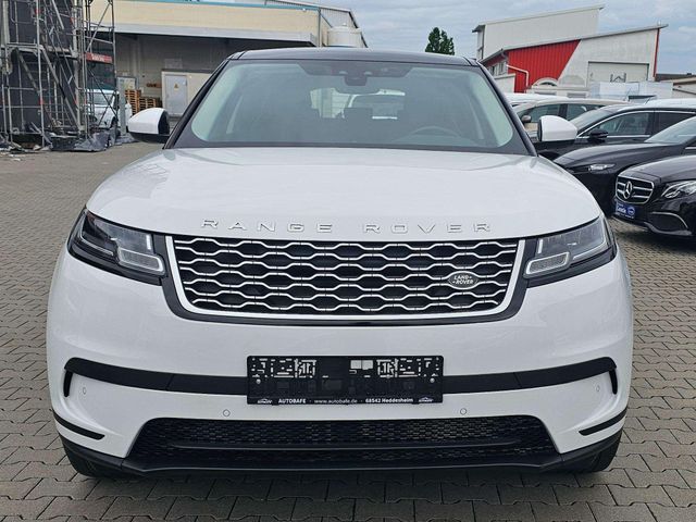 Land Rover Range Rover Velar R-Dynamic SE ACC*LED*KAMERA*NA