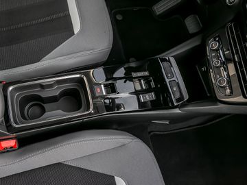 Opel Mokka e Elegance Fahrassistenz-Paket Kamera LED